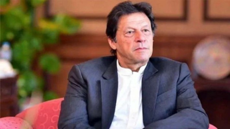 Shahbaz Sharif defamation case: Court notice to Pakistan PM Imran Khan