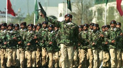 Army decides to cut defence budget Owing to Pakistan's poor economic situation