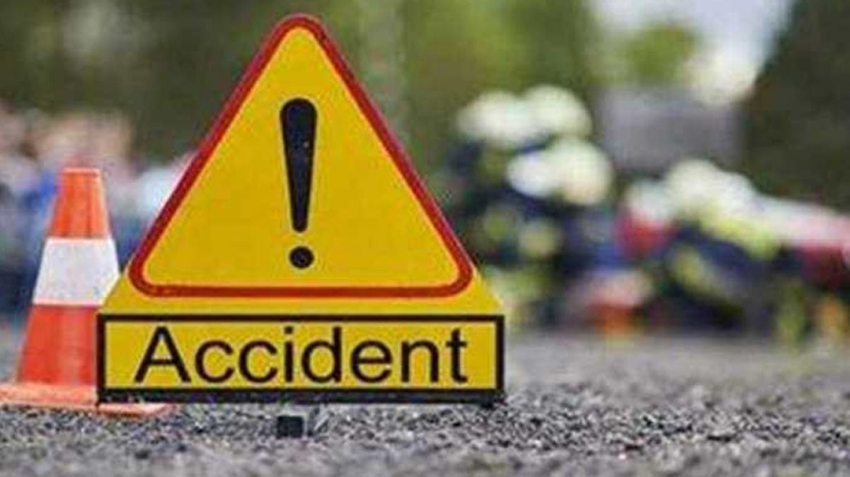 17 people killed in Dubai bus crash, 8 Indians among deceased