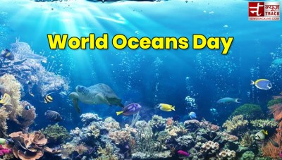 जानिए क्यों मनाया जाता है 'विश्व महासागर दिवस'? इस बार होगी ये थीम