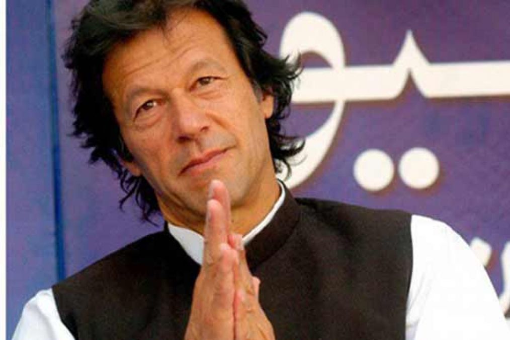Imran Khan writes a letter to PM Modi once again, mentioned Kashmir issue