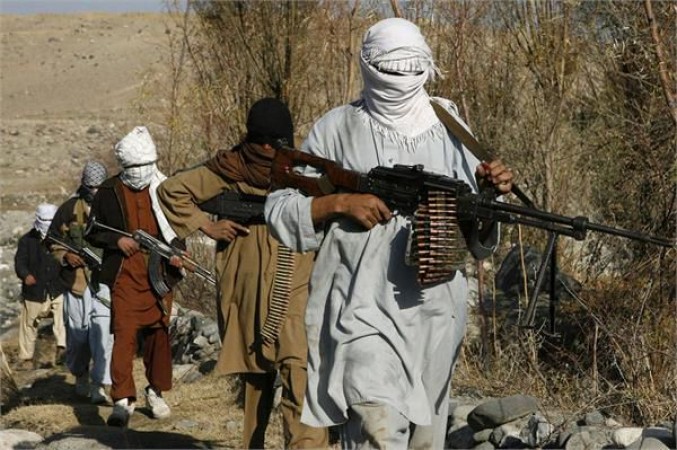 अफ़ग़ानिस्तान में तालिबान का आतंक जारी, महज दो दिनों में 119 लोगों की मौत