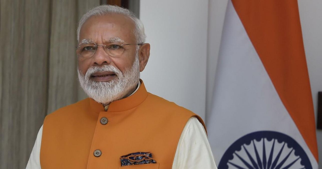 Maldives to confer country's highest honour on PM Modi