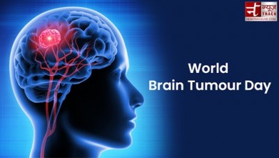 This is the special objective of World Brain Tumor Day & what precautions should be taken by brain tumour patients