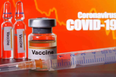 Good news for the world, Corona vaccine will come soon, production started