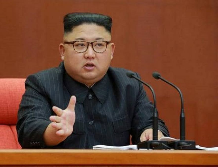 Kim Jong's brutality again comes to the fore, punishes General