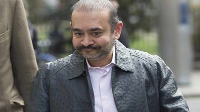UK high court denies Fugitive Nirav Modi bail plea for the fourth time
