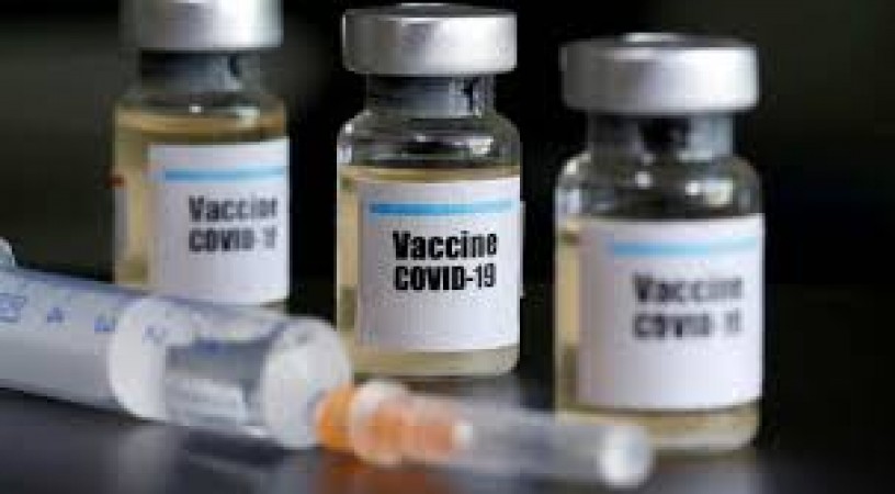 जल्द कोरोना वैक्सीन के लिए एक साथ काम करेंगे ये दो देश