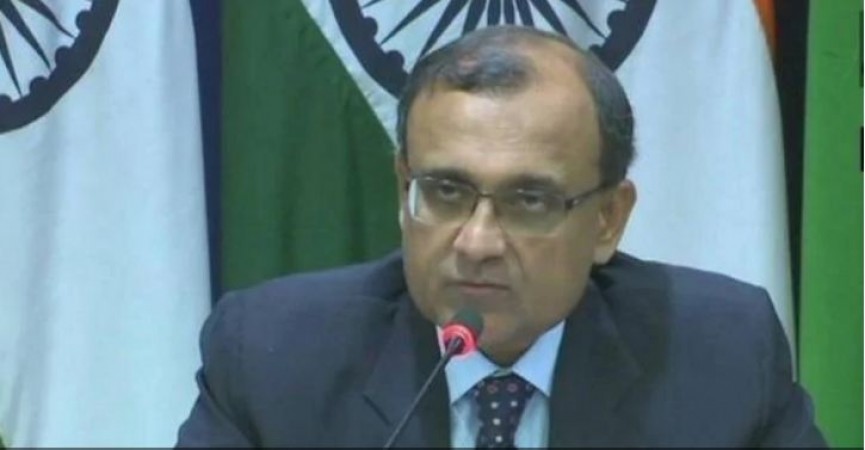 UN में बोले भारत के प्रतिनिधि तिरुमूर्ति, कहा- आतंकवाद के खिलाफ जंग जारी रहेगी