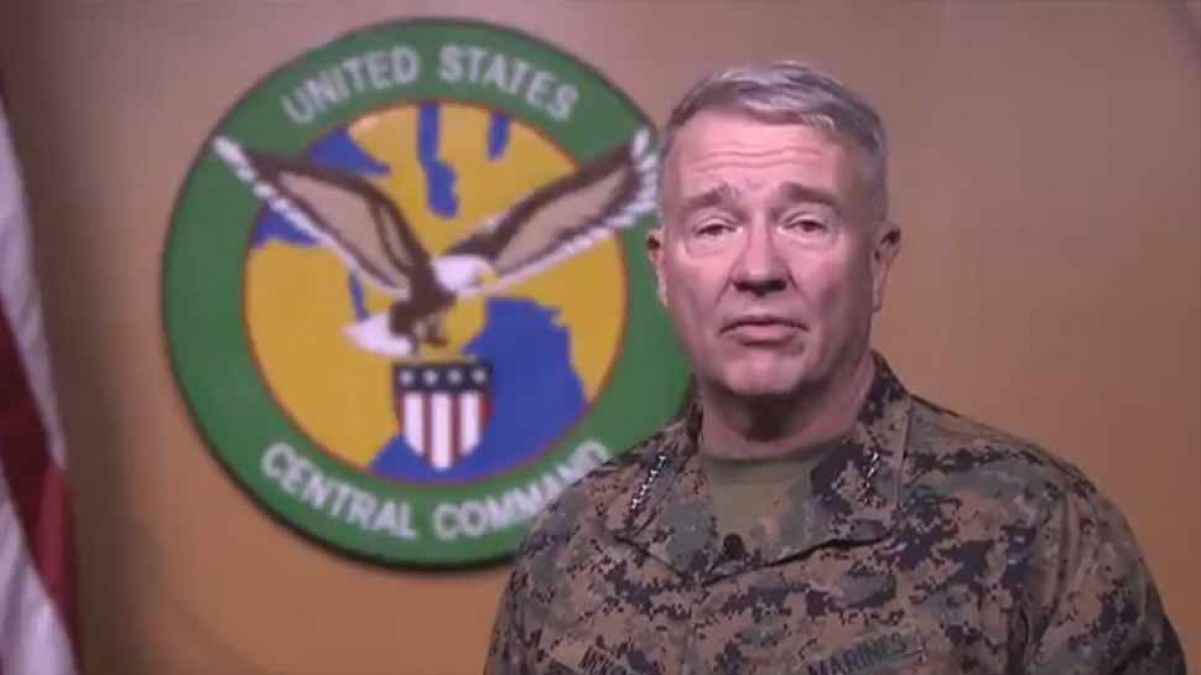 अमेरिकी जनरल ने कहा, US पर हमला करना चाहता है ISIS