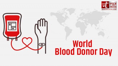 आपका रक्त बचा सकता है किसी की जिंदगी...इस रक्तदाता दिवस पर जरूर करें ये काम