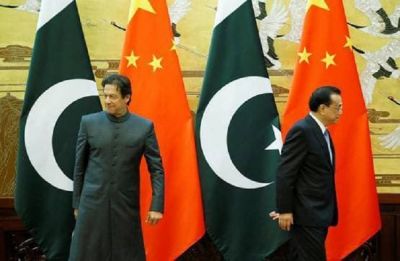 आर्थिक तंगहाली से जूझ रहे पाकिस्तान ने दिया चीन को झटका, सीपीईसी कॉरिडोर का विकास कार्य अटका