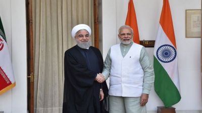 SCO Summit: PM Modi to meet Iran's president, India-Kyrgyzstan to have many important agreements