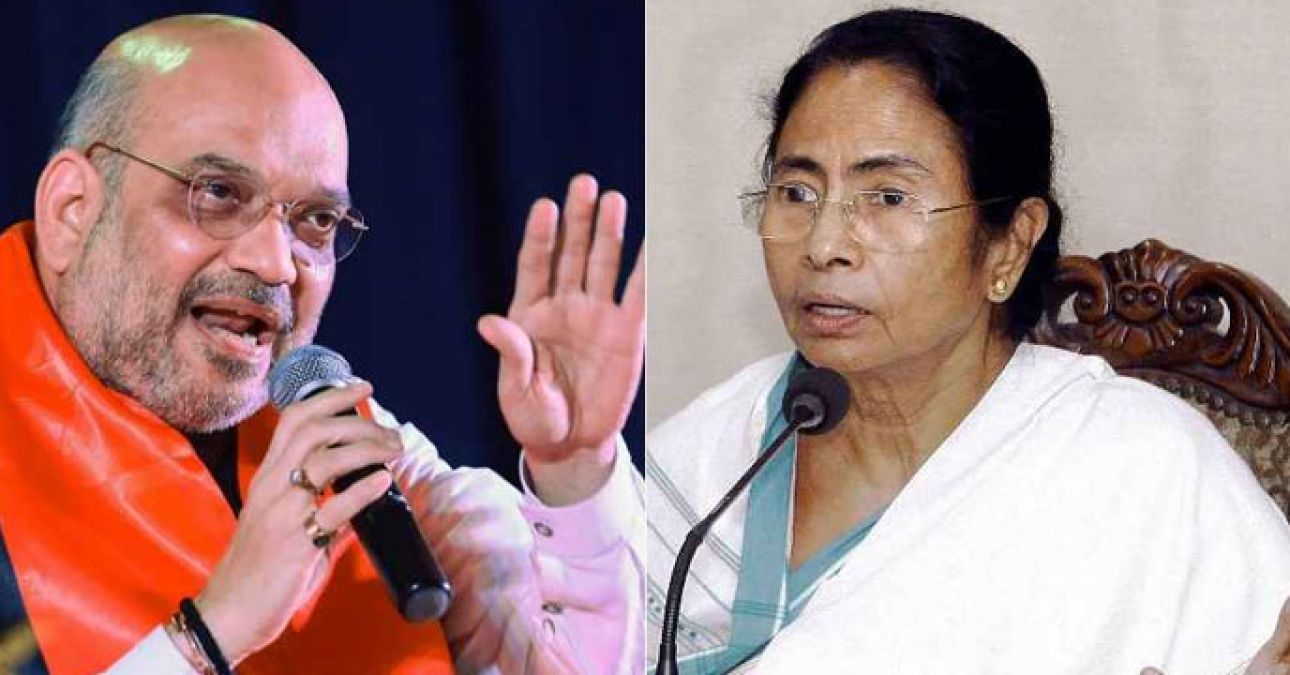 Home Ministry seeks report from Mamata government , asks what steps to stop violence ?