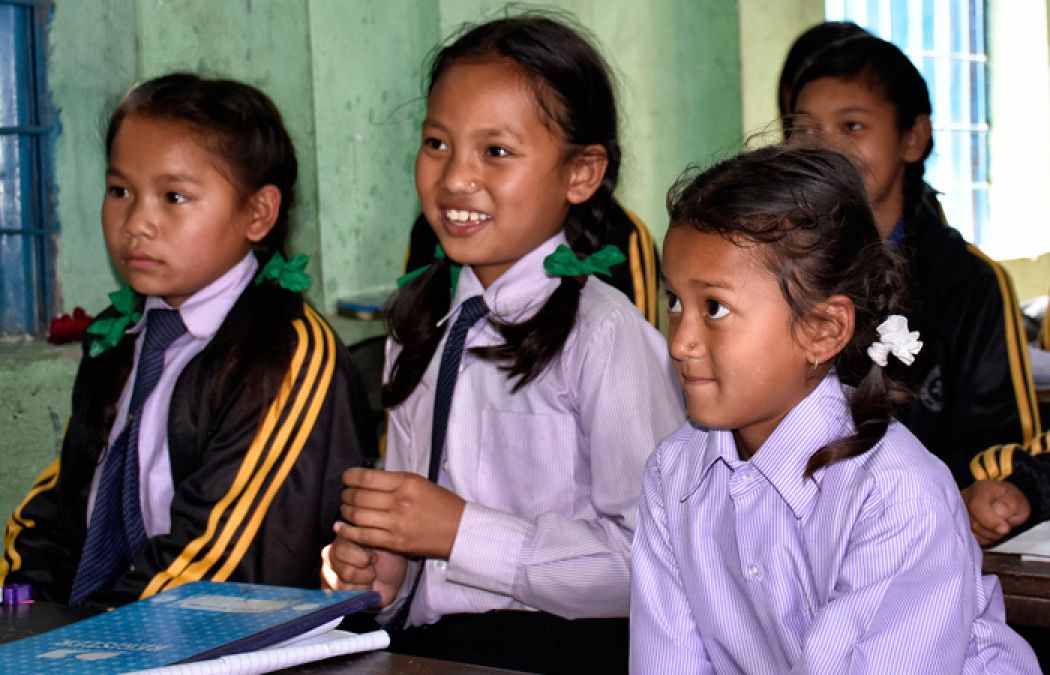 Now Nepali children will learn Chinese language, schools made compulsory