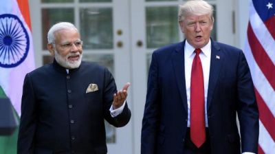 भारत ने अमेरिका को दिया बड़ा झटका, आज से 26 अमेरिकी प्रोडक्ट हो जाएंगे महंगे