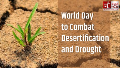 world day to combat drought land degradation