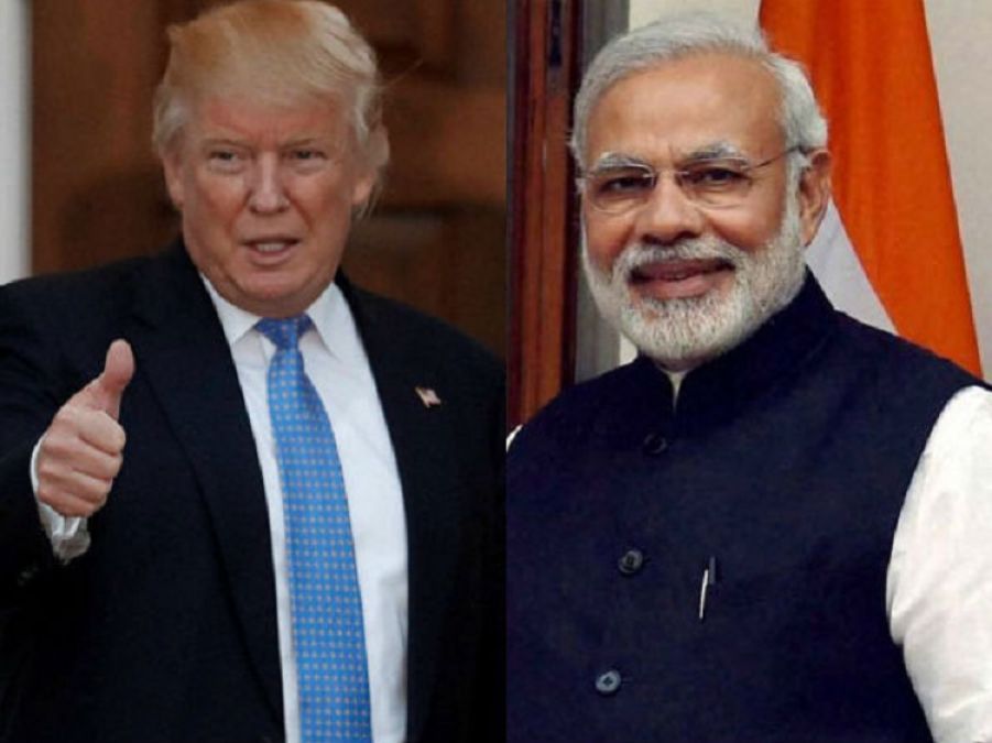 अंतरराष्ट्रीय स्तर पर भारत को मिलेगा बड़ा दर्जा, अमेरिकी सीनेट में पेश हुआ प्रस्ताव