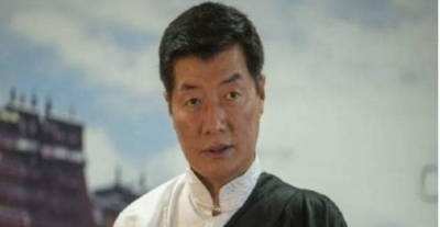 तिब्बत पीएम बोले- गलवान घाटी पर चीन का कोई अधिकार नहीं, जिनपिंग सरकार का दावा गलत