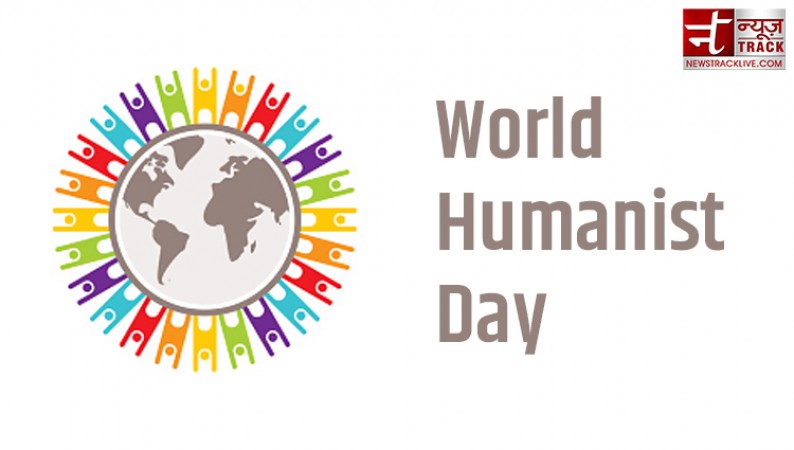 This is why World Humanity Day is celebrated