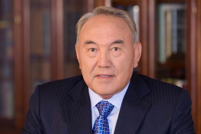 Kazakhstan's first president tests positive for COVID-19, PM Modi wishes speedy recovery