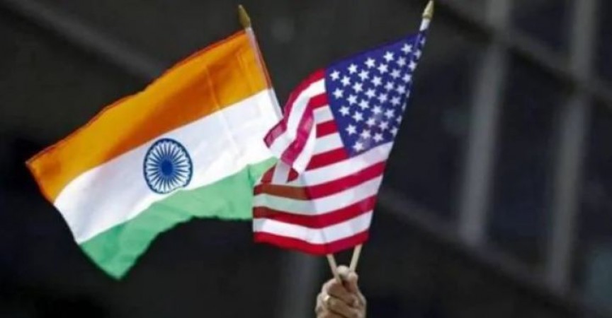 America preparing to give big relief to India during China dispute
