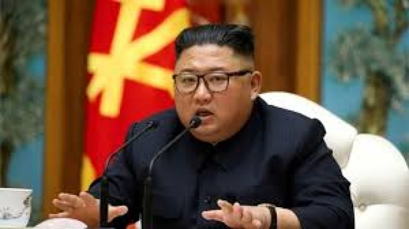 Kim Jong Un's sister calls president crazy, know the matter