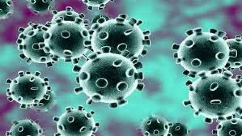Big disclosure about coronavirus, received warning earlier