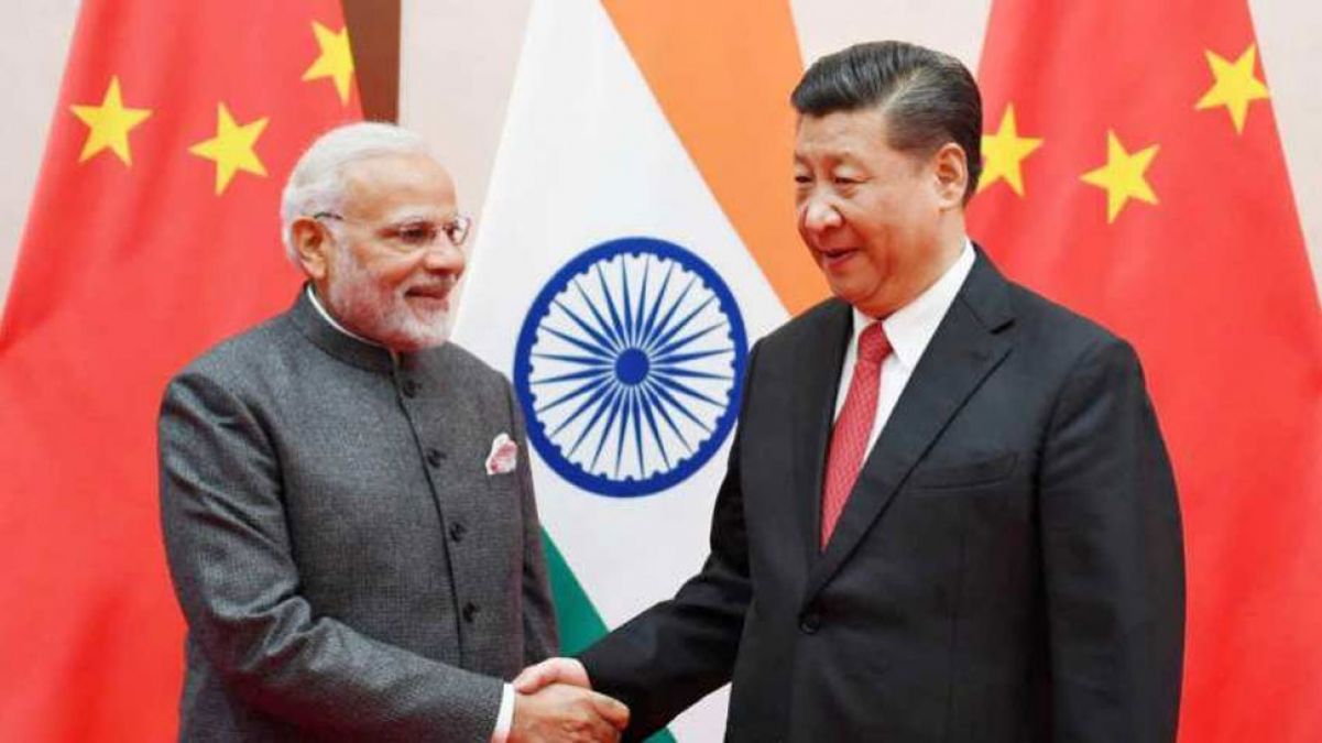 China makes this condition for entry in NSG