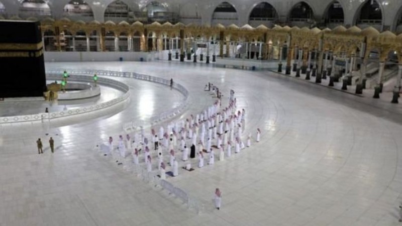Big news for Haj pilgrims, Saudi Arabia government released important statement