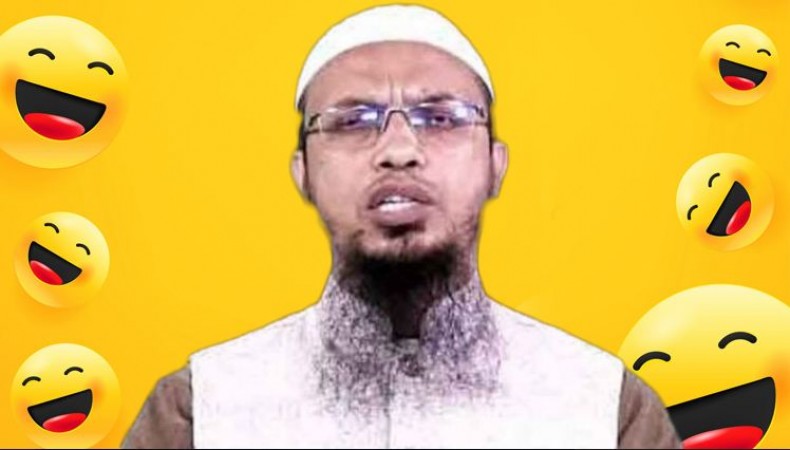 Maulana issues fatwa against Facebook emoji, says it is against Islam