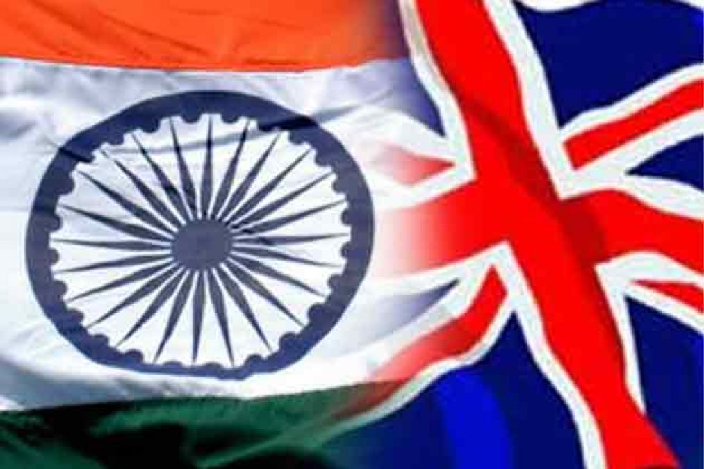 Britain not changing itself according to India's growing strength - report