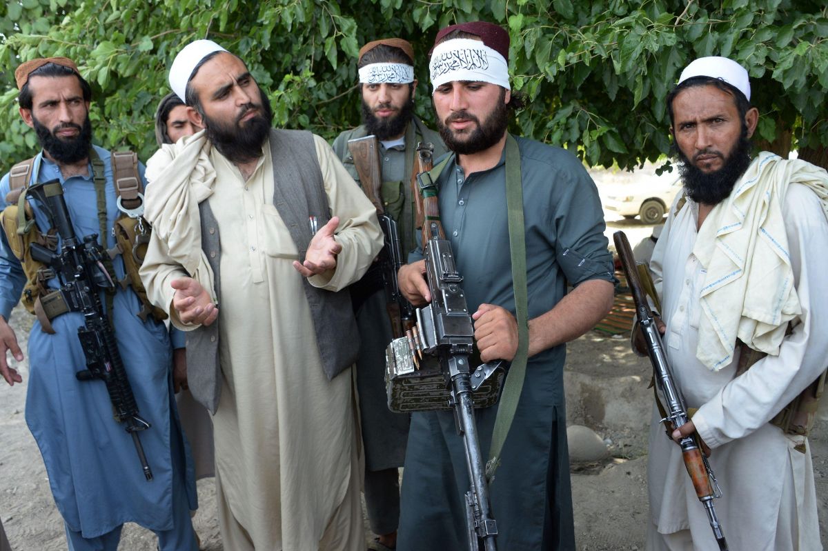 अफगानी मीडिया को तालिबान की धमकी, ख़बरदार अगर हमारे खिलाफ रिपोर्ट प्रकाशित की तो ...