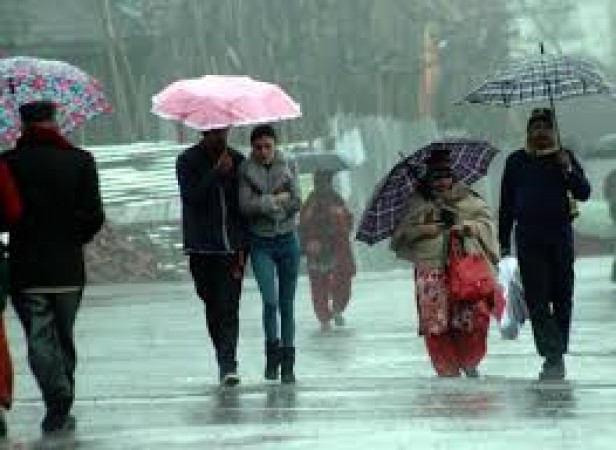 Monsoon is approching rapidly in every corner of the country