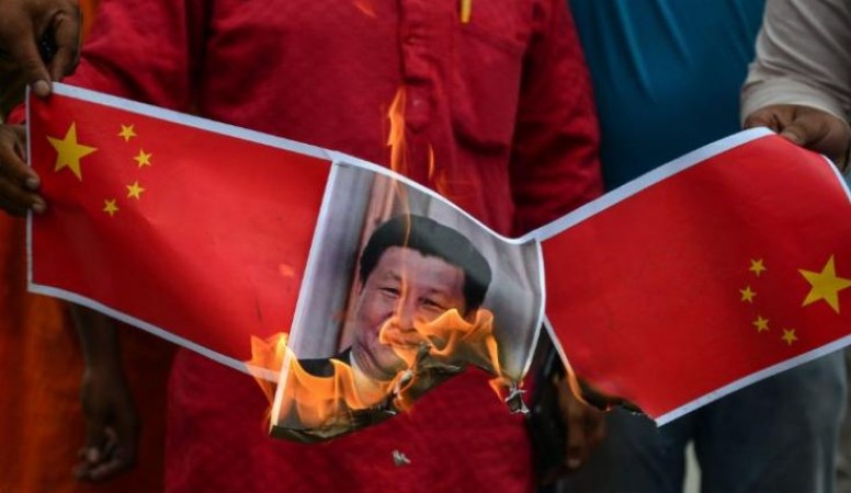 चीन का नया पैंतरा, लद्दाख में तनाव के बाद अब साइबर अटैक की साजिश में जुटा