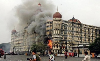 'मर चुके' आतंकी को पाकिस्तान ने किया गिरफ्तार, मुंबई हमलों का मास्टरमाइंड है साजिद मीर