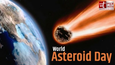 What is the history of World Asteroid Day?
