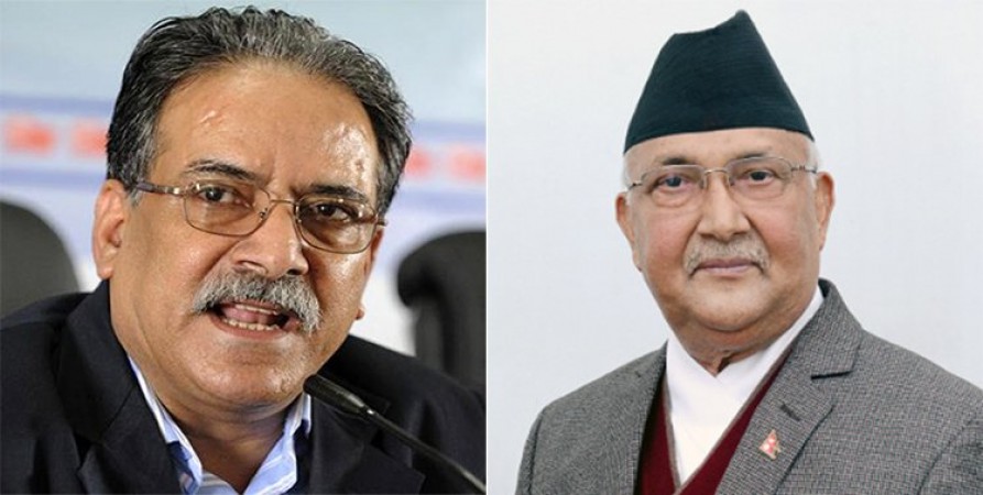 Possibility of a coup in Nepal, Prachanda says ' Will not let country become Pakistan'