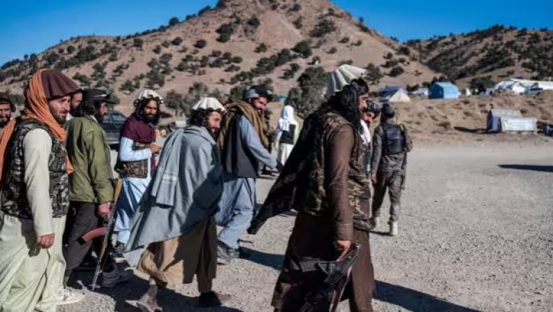 1700 अफगानी मुस्लिमों की हत्या, अधिकतर हमले मस्जिदों पर - इस्लामिक स्टेट पर संयुक्त राष्ट्र की रिपोर्ट