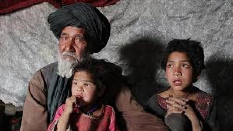 20 US lawmakers demanded Emergency Refugee Protection for safety of Afghan Sikh-Hindus