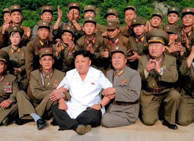 North Koreans are ‘heartbroken’ over Kim Jong Un condition