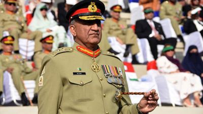 Pak's defence budget rises even after pauperism, what's the plan