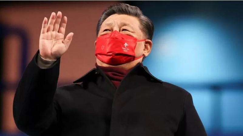 चीन का 'जैव हथियार' ही था कोरोना, जिसने दुनिया में लाखों लोगों को मार डाला - वुहान लैब के शोधकर्ता का दावा