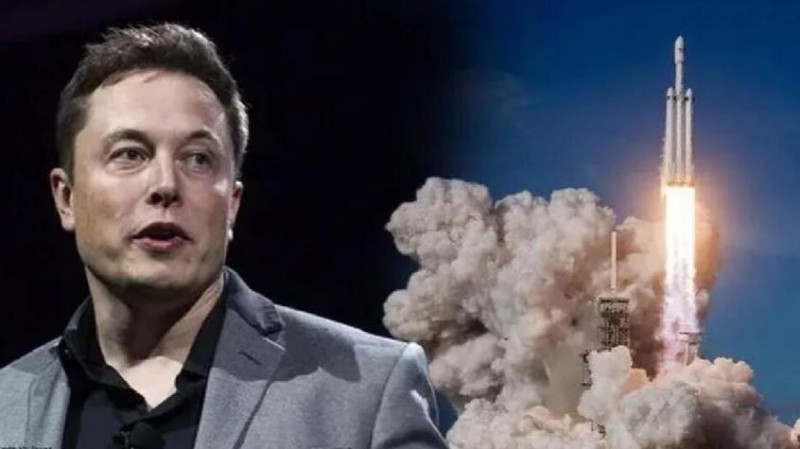 'Elon Musk' won the hearts of people, helping Ukraine with satellite