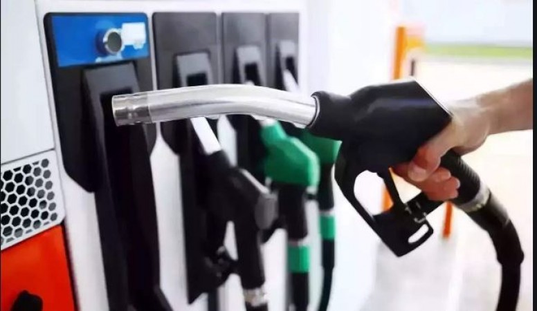 Cheapest petrol-diesel available here, know what is the price in your city