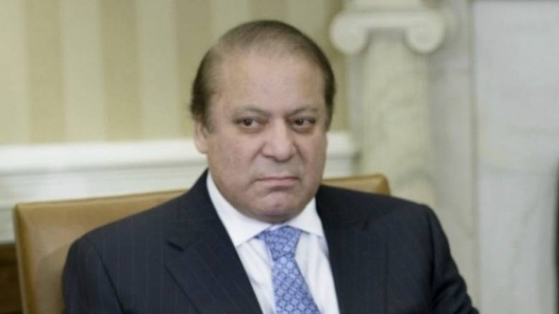 Nawaz Sharif accused of violating bail rules