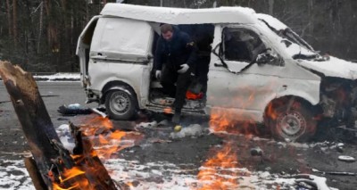 यूक्रेन में मिलिट्री अकेडमी पर रूसी रॉकेट का हमला, 21 लोगों की गई जान