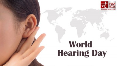 Find out what will be this year's theme for World Hearing Day