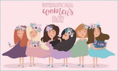 आखिर क्यों 8 मार्च को ही मनाया जाता है अंतरराष्ट्रीय महिला दिवस