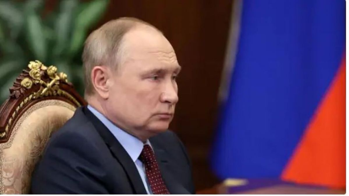 जिंदा या मुर्दा...रूसी व्यापारी ने पुतिन के सिर पर रखा 10 लाख डॉलर का इनाम